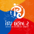 Logomarca IPJ Leste 2